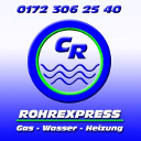 Rohrexpress Logo